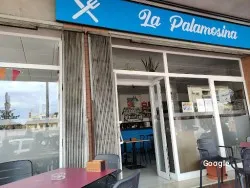 Restaurante La Palamosina - Palamós