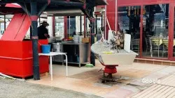 Restaurante Chringuito Escribano - Málaga