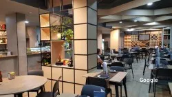 Restaurante BAR GRANADA - Alfafar