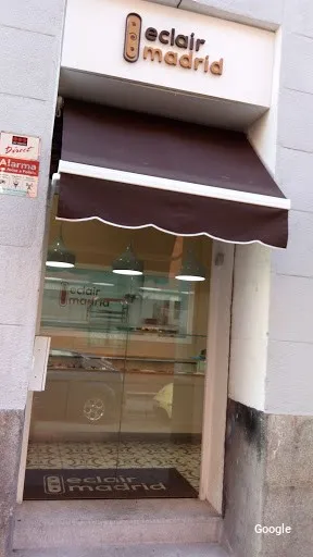 Foto de Eclair Madrid