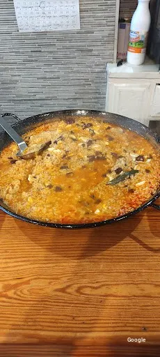 Restaurante Bar Vivi - Burgos