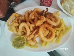 Bar Lauremar, restaurant in La Aldea de San Nicolás
