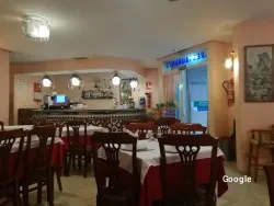 Restaurante Pekin - Algeciras