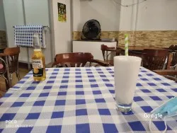 Restaurante Café Bar Nimax - Albacete