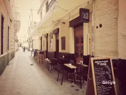 Restaurante Séptima Malta - Cádiz