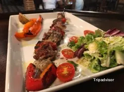 Restaurante Pizzeria la Cosa Nostra - Hervás