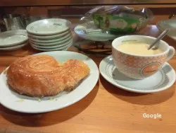 Restaurante Café Bar GALENO - León
