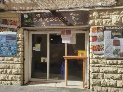 Restaurante Bar Zarzosa - Benidorm