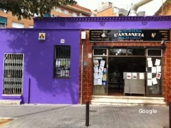 Restaurante L'Anxaneta Pollos a L'Ast - Badalona