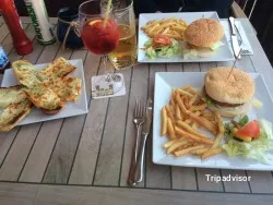 Restaurante The Boat Yard - Calvià