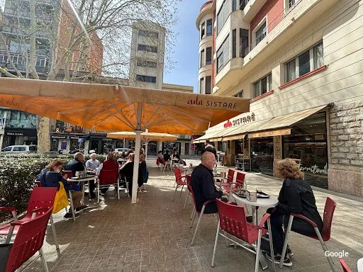 Foto de ADN Sistaré