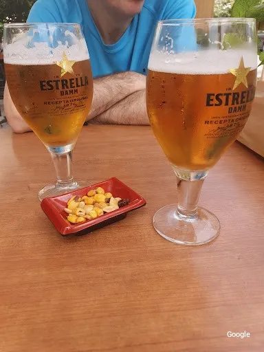 Foto de Poseidon