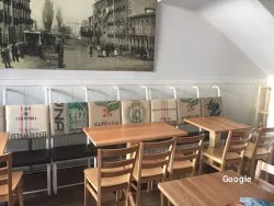 Restaurante Los Monteros - Miranda de Ebro