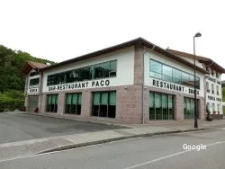 Restaurante VENTA PACO, SL - Urdax