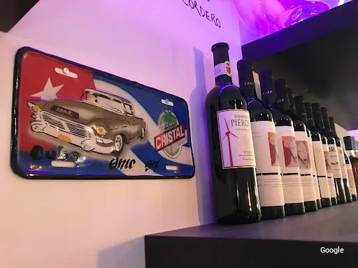 Foto de Bar compadres