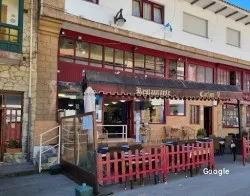 Restaurante RESTAURANTE CARLOS V - Villaviciosa
