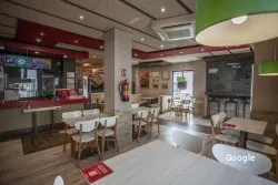 Restaurante Telepizza - Meco - Meco