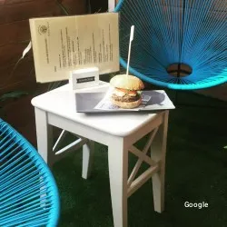 Restaurante Bistromundo - Valencia