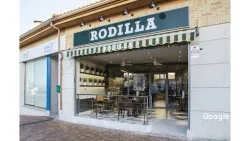 Rodilla - Corazón de María, restaurant a Colmenar Viejo