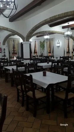 Nayade, restaurant in Gelves