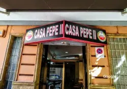Restaurante Bar restaurante Casa Pepe II - Albal