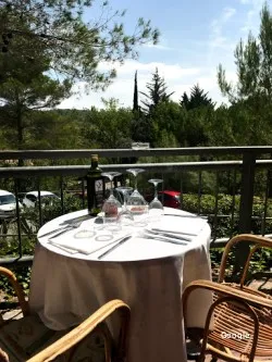 Restaurante Restaurant La Posada de Sant Pere - Olèrdola