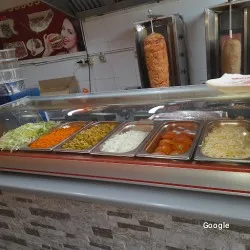 Restaurante Jaen Kebab - Jaén