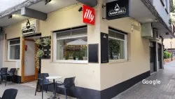 Restaurante Nana Grill - Valencia