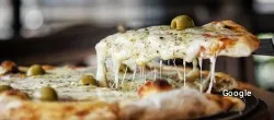 Restaurante Nova pizza - Ibi