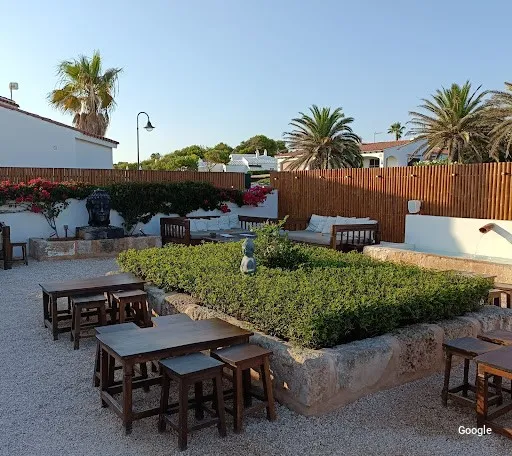 Foto de Bambu Menorca