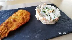 Restaurante Sa Nau Cafè Bar - Palma de Mallorca