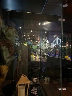 MINER, restaurante en Puertollano