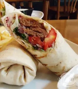 Pak doner kebab beniganim, restaurant in Benigánim