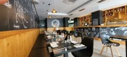 Koemi Street Sushi Bar, restaurante en Ibiza