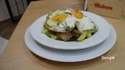 Restaurante La Andaluza Getafe - Getafe