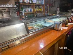 Bar Hernando, restaurant in El Espinar