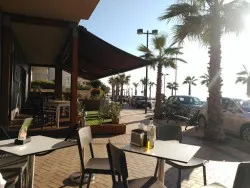 Restaurante La Cepa Playa - Fuengirola