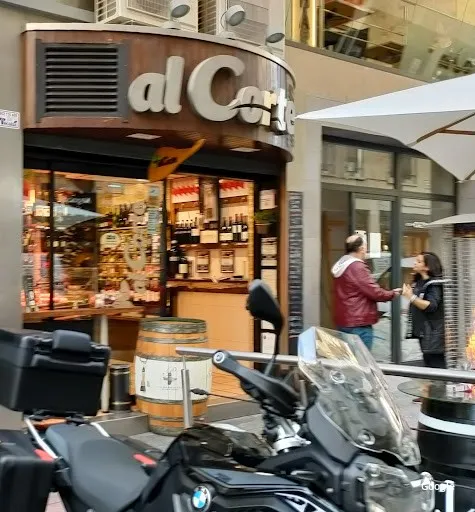 Foto de Al Corte Bodega