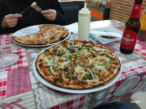 Foto de Olot Doner Kebab