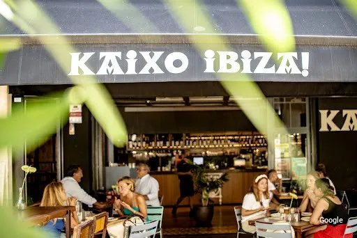 Foto de Kaixo