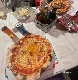 Restaurante Da Carlo - Nerja