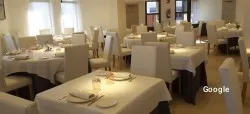 Restaurante alBalat, ristorante a Cáceres