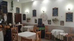 Mesón Adarve, restaurante en Antequera