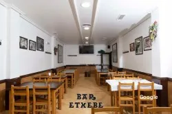Restaurante Bar Etxebe - Pamplona