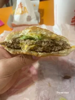 Restaurante Burger King - Playa Honda - San Bartolomé