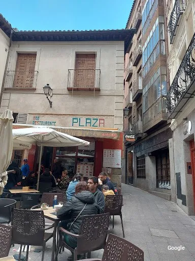 Foto de Plaza Bar Restaurante