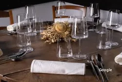 Errioguardaenea, restaurant a Hernani