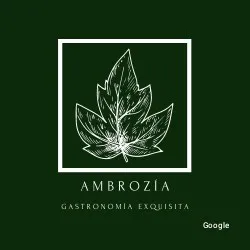 Restaurante Restaurante Ambrozía - Cáceres