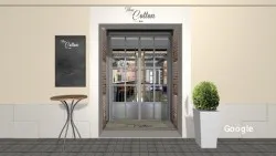 Bar New cotton, restaurant a Aranjuez