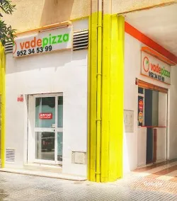 Restaurante Vadepizza Malaga - Málaga